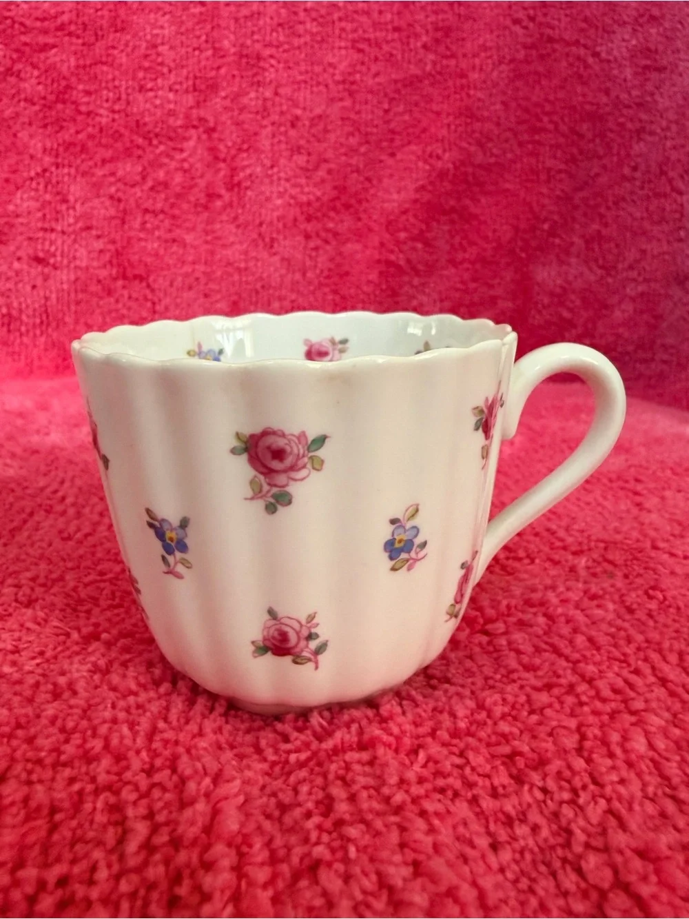 Spode dimity brand